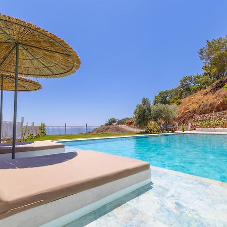 Oeluedeniz Bungalows المظهر الخارجي الصورة