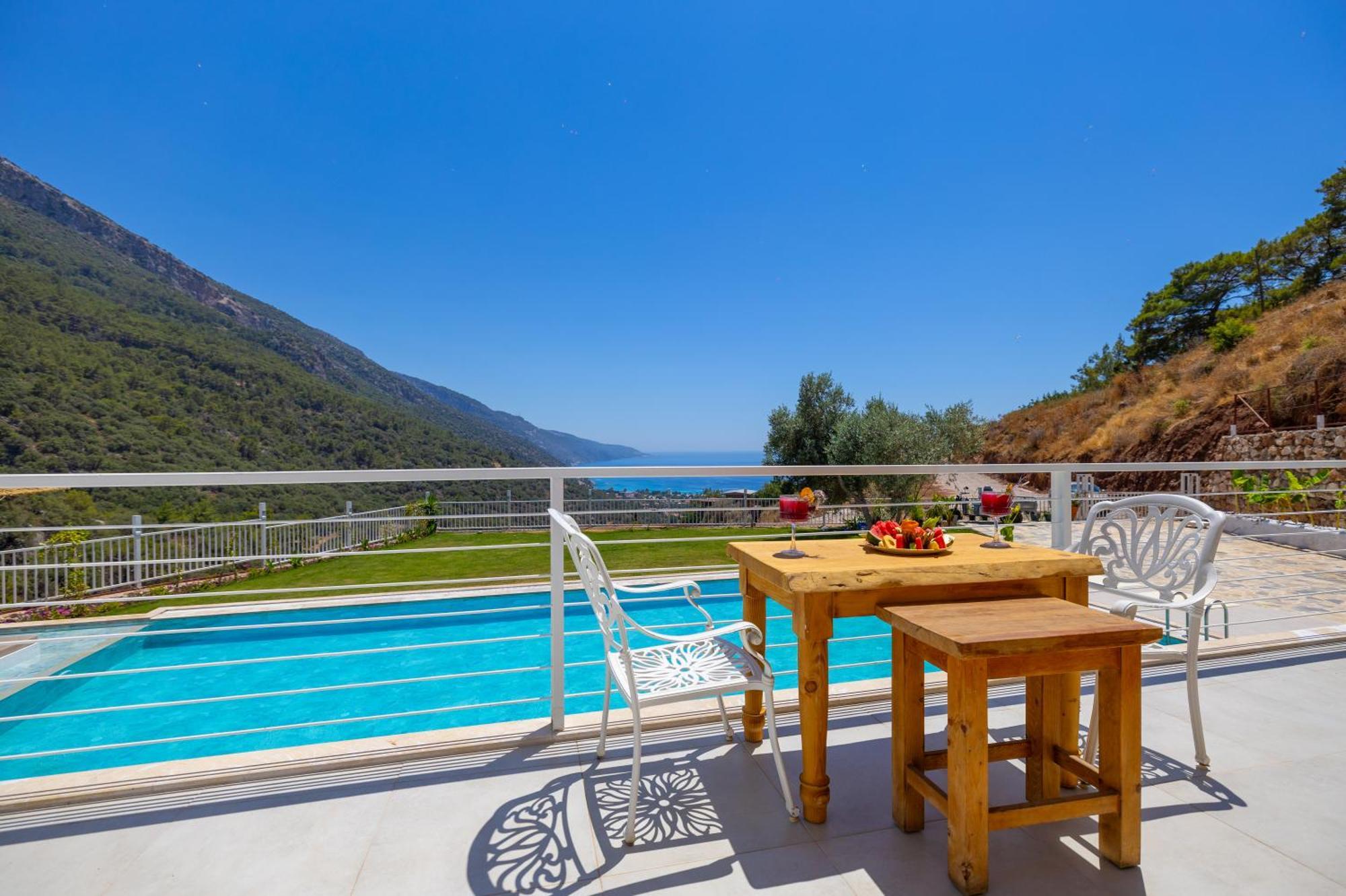 Oeluedeniz Bungalows المظهر الخارجي الصورة