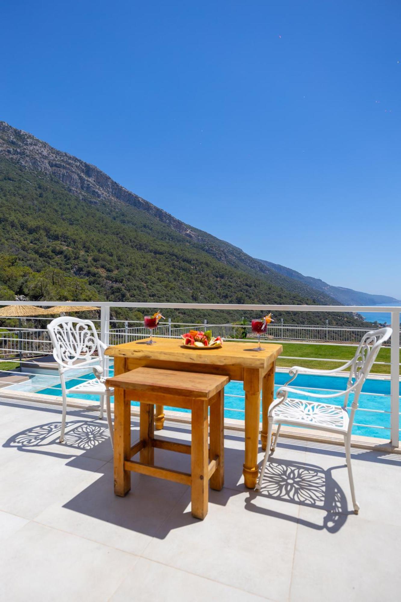 Oeluedeniz Bungalows المظهر الخارجي الصورة