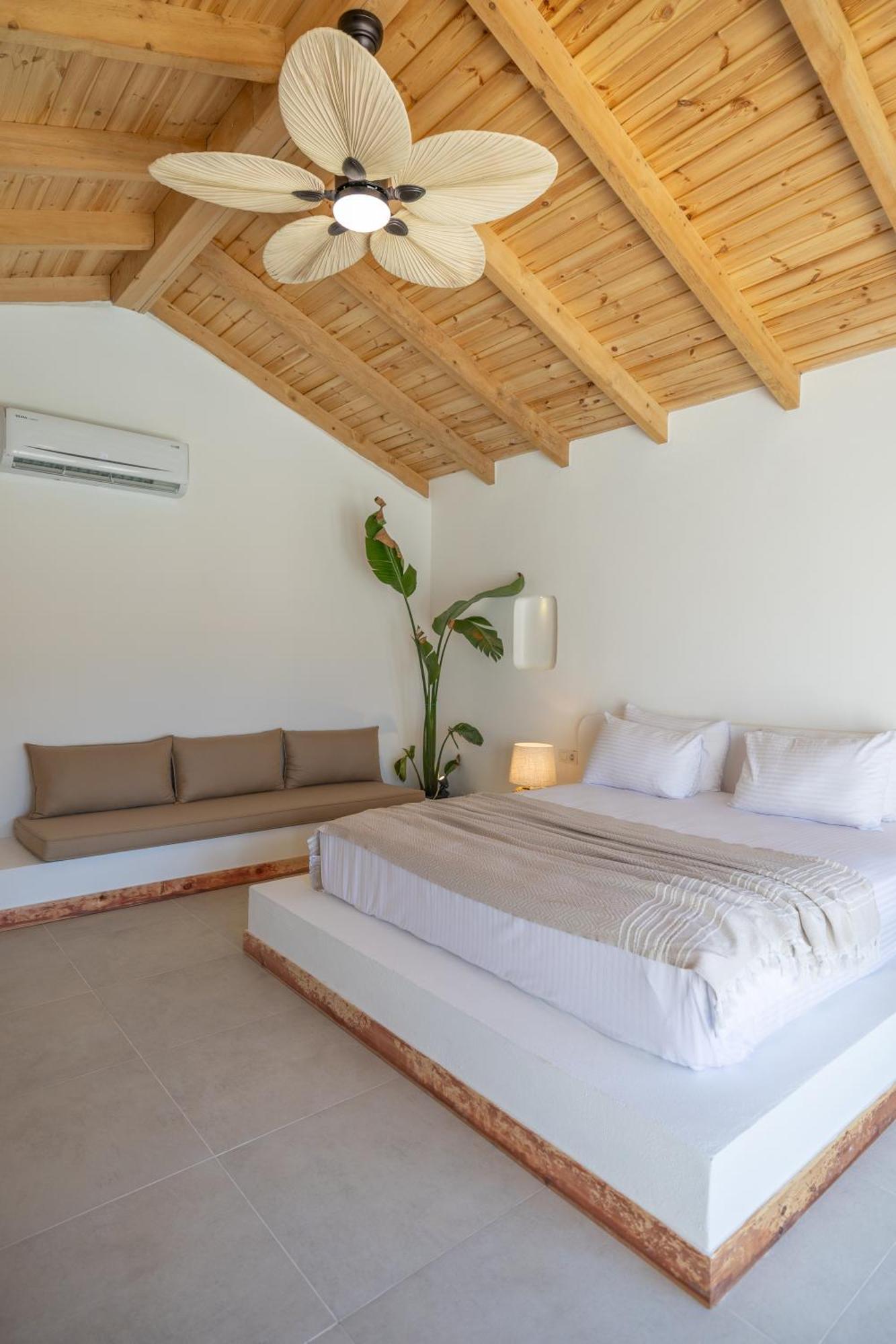 Oeluedeniz Bungalows المظهر الخارجي الصورة