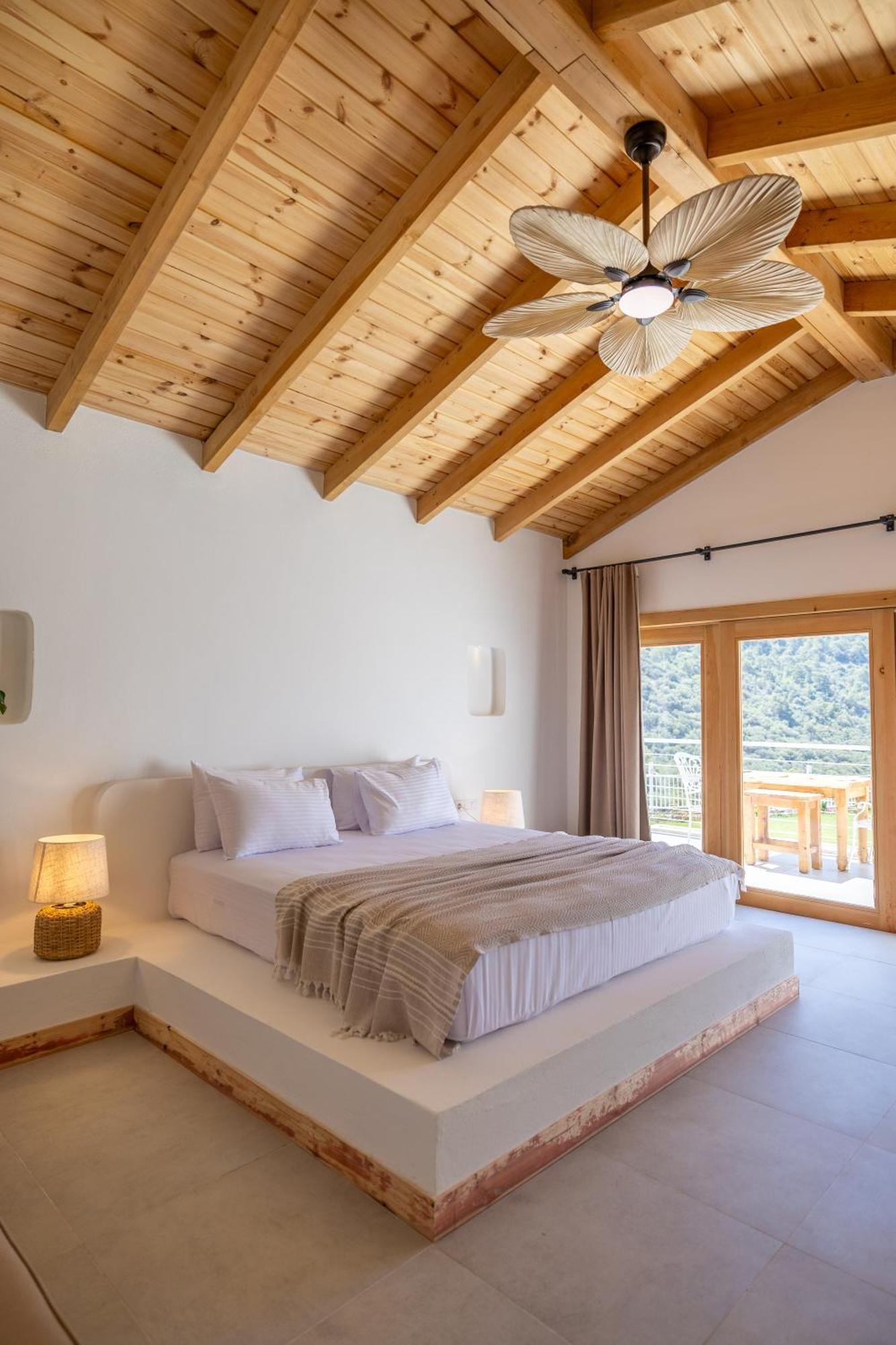 Oeluedeniz Bungalows المظهر الخارجي الصورة