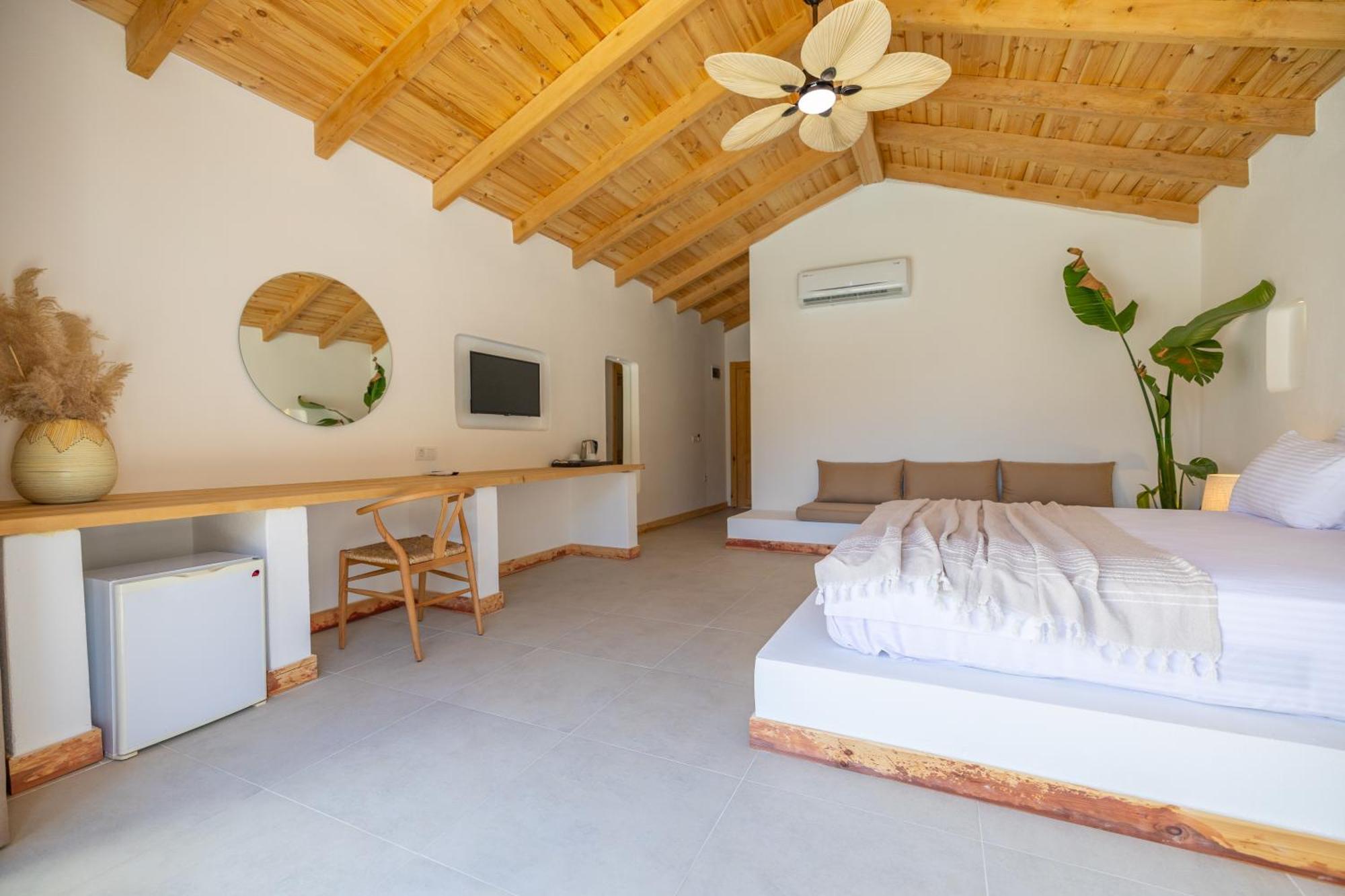 Oeluedeniz Bungalows المظهر الخارجي الصورة