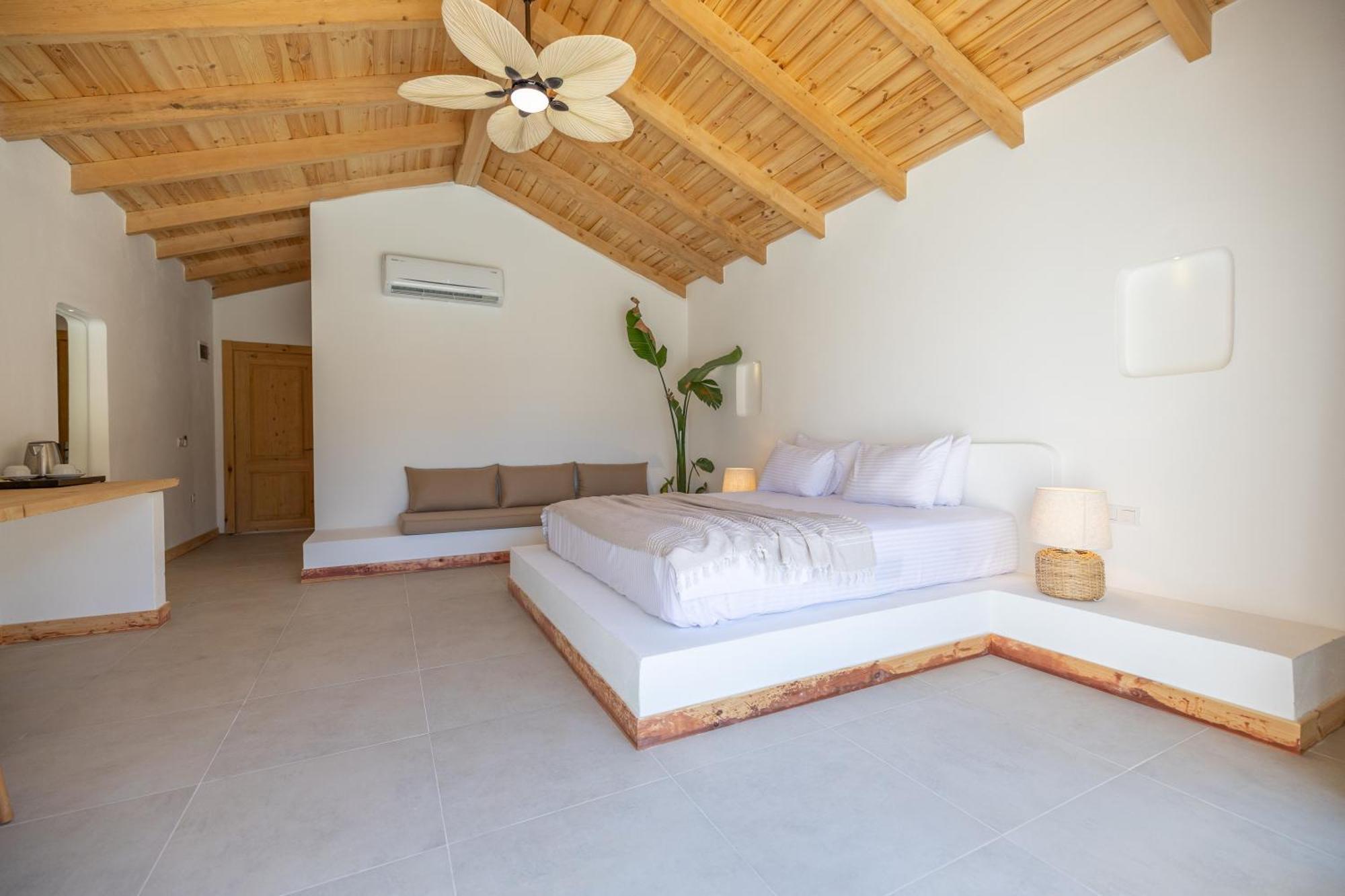 Oeluedeniz Bungalows المظهر الخارجي الصورة