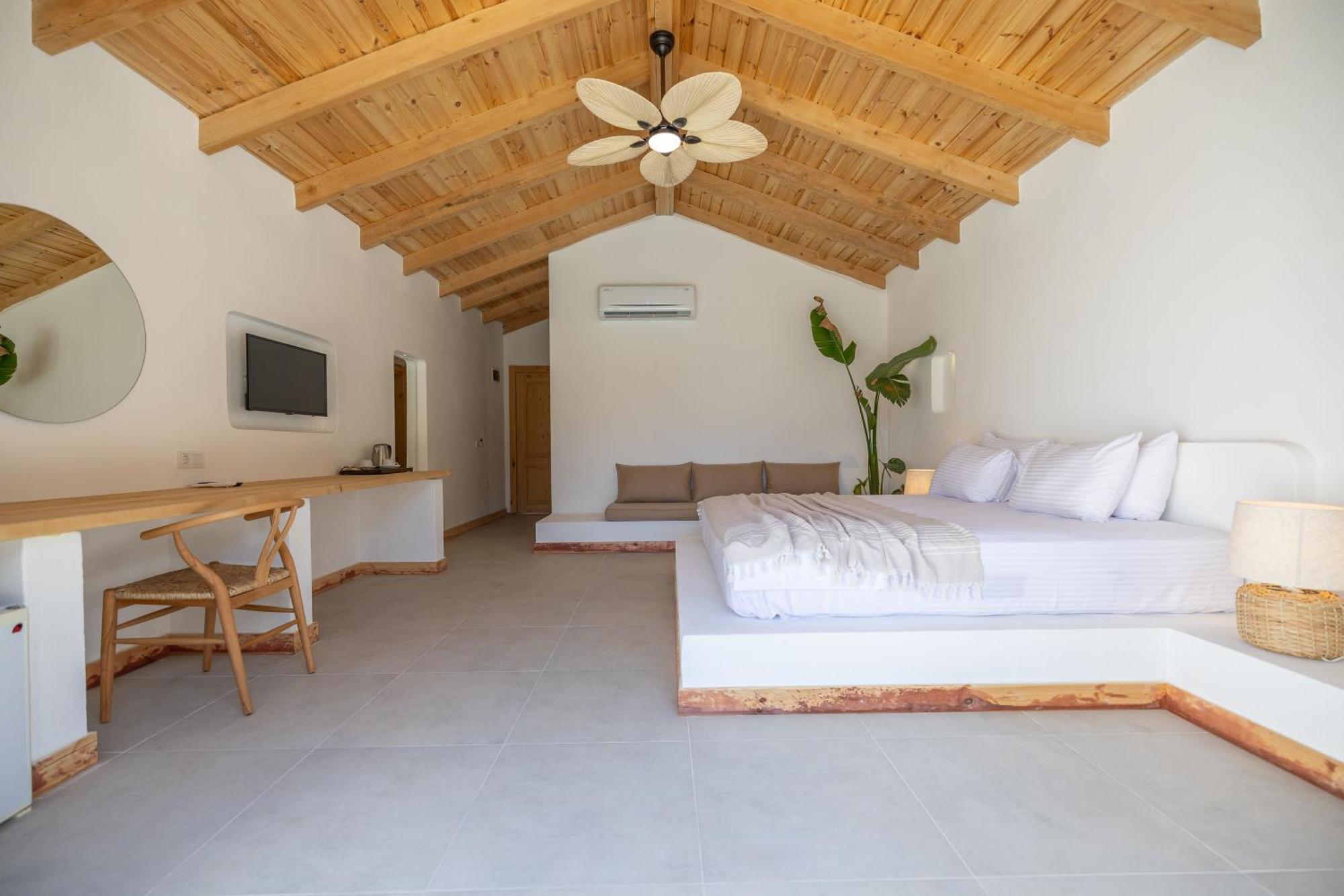 Oeluedeniz Bungalows المظهر الخارجي الصورة