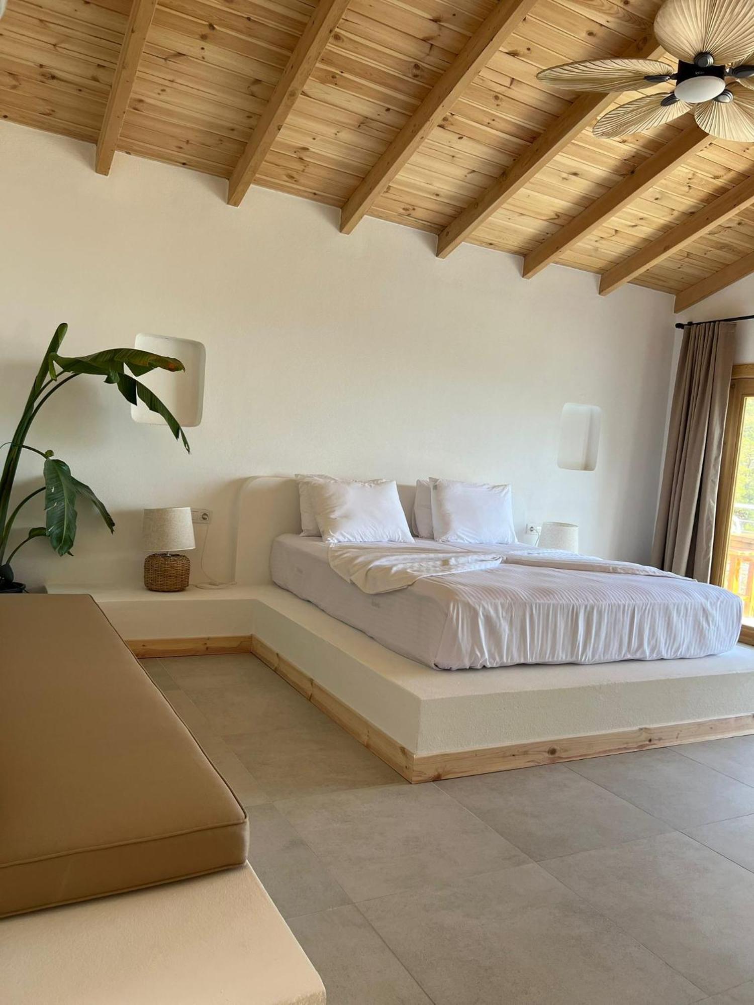 Oeluedeniz Bungalows المظهر الخارجي الصورة